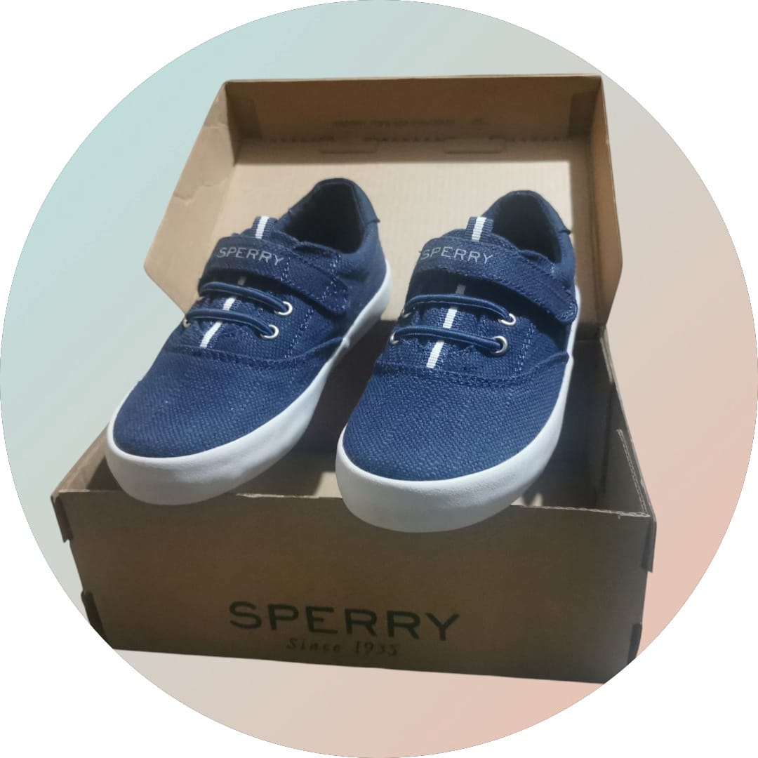 SPINNAKER WSHBL JR NAVY
