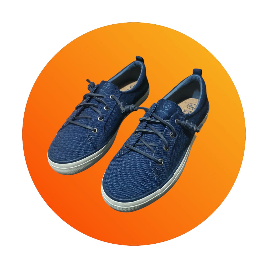 CREST VIBE BAJA BLUE