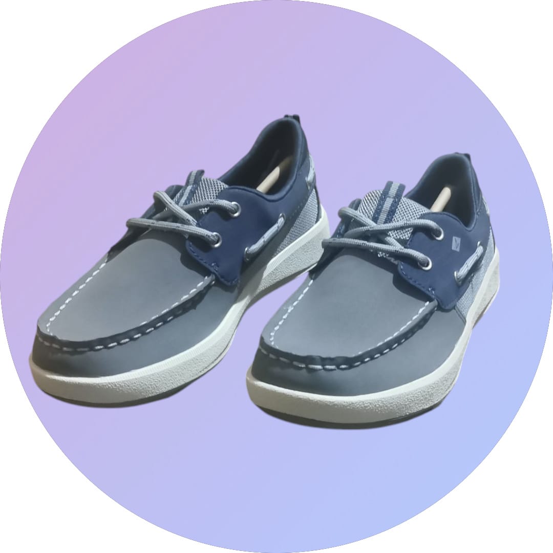 FAIRWATER PLUSHWAVE GR/NV