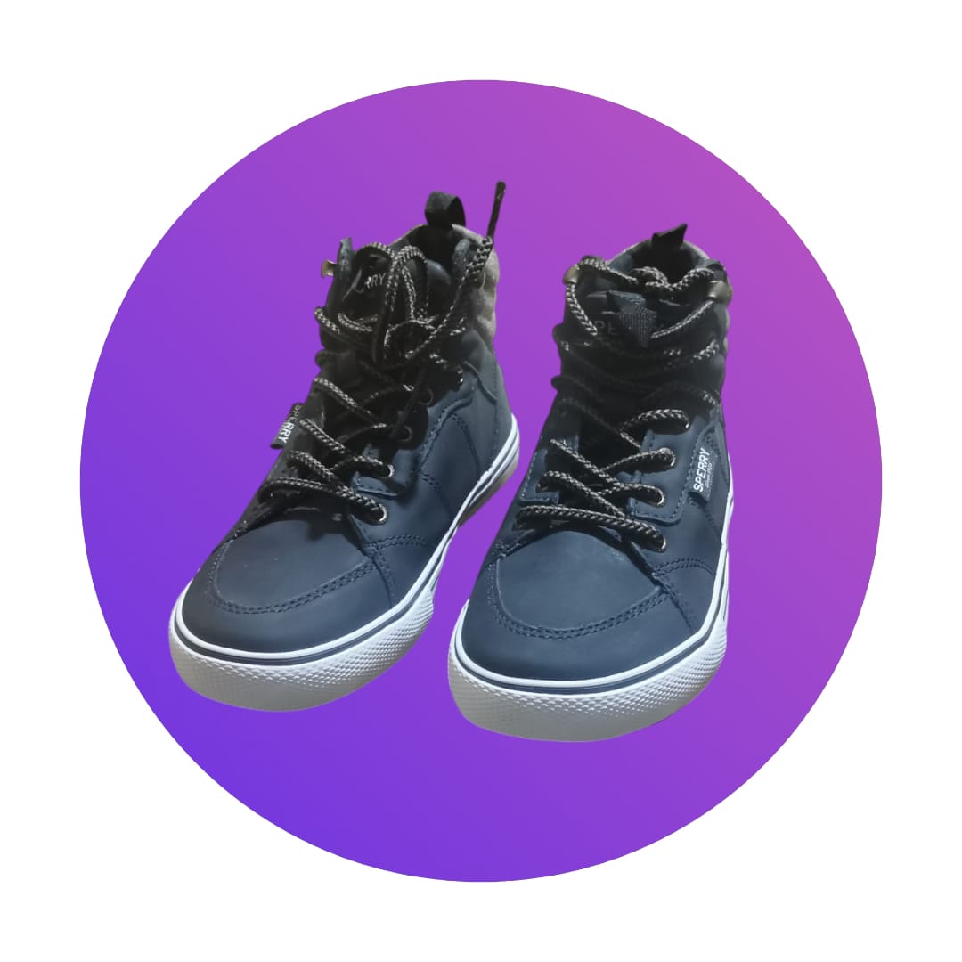 Striper Strong Hi Black