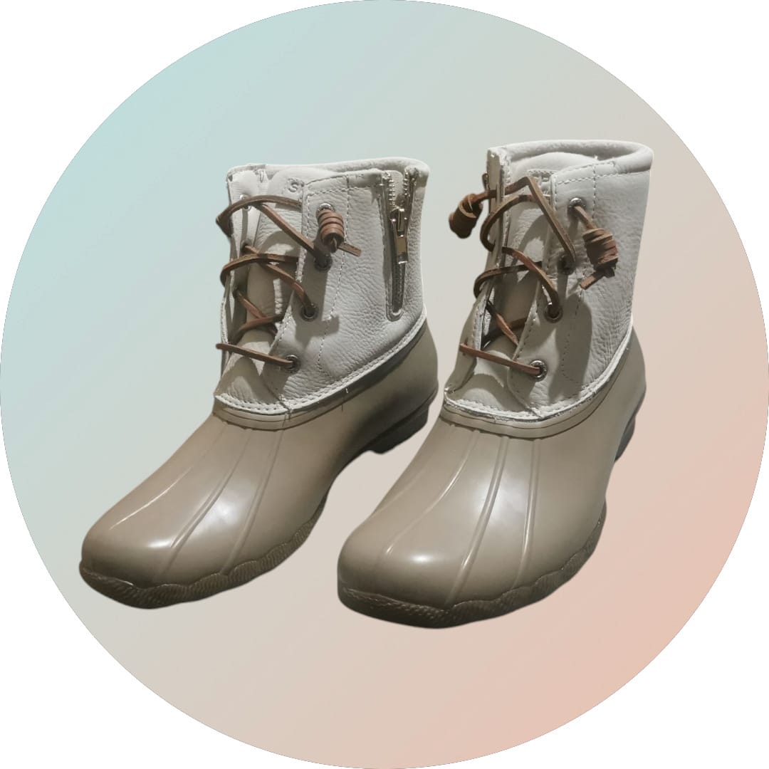 TOP SHOP SIDER BEIGE
